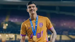 Zagueiro revelado pelo Internacional conquistou seu segundo título pelo Al Ain