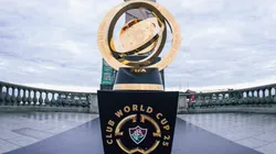 Fluminense fará percursos na Costa Leste dos Estados Unidos na fase de grupos