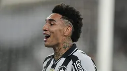 Foto: Thiago Ribeiro/AGIF