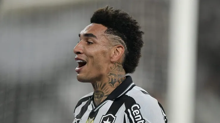 Foto: Thiago Ribeiro/AGIF