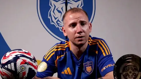 Darijan Bojanic em entrevista - Foto: Divulgação/Fifa