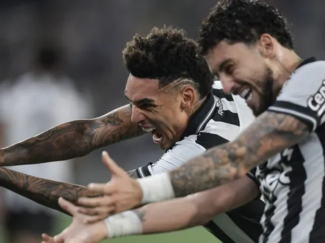 Confira como foi Botafogo x Ceará pelo Brasileirão Betano