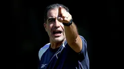 Renato Paiva abordou chegada de reforços