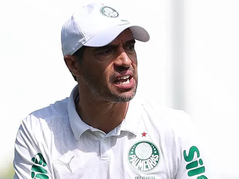 Abel Ferreira tem quatro problemas a resolver para o Mundial