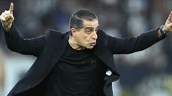 Renato Paiva falou o que acha após empate do Fluminense.