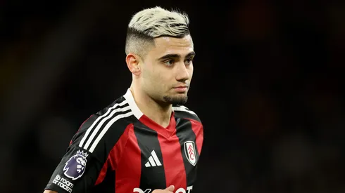 Andreas Pereira no Flamengo tem situação exposta