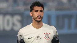 Gustavo Henrique tem reunião marcada com o Timão