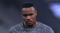 Carlos Miguel ainda nos tempos de Alvinegro do Parque São Jorge.