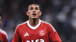 Bernabei está fora de combate, mas teve atualização importante