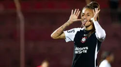 Corinthians vai enfrentar o Flamengo no domingo - Foto: ©Rodrigo Gazzanel / Ag. Corinthians