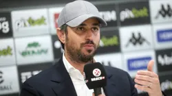 777 Partners vai ter ações leiloadas