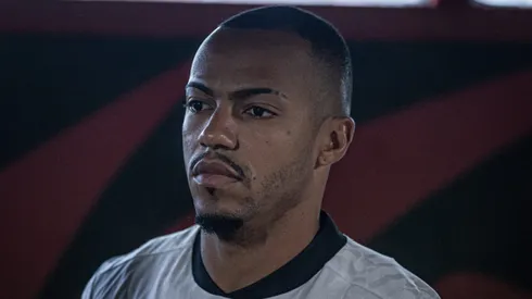 Marlon Freitas projeta Mundial de clubes pelo Botafogo