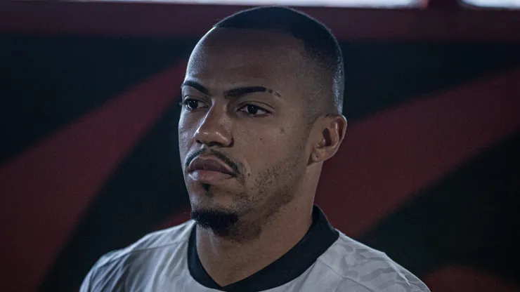 Marlon Freitas projeta Mundial de clubes pelo Botafogo