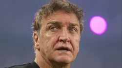 Cuca acompanha equipe do Atlético-MG - Foto: Lucas Emanuel/AGIF