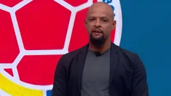 Ex-jogador deu a sua opinião - Foto: Reprodução/SporTV.