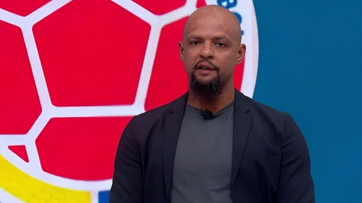 Ex-jogador deu a sua opinião - Foto: Reprodução/SporTV.