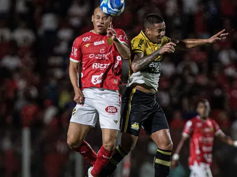 Palpite Criciúma x Vila Nova - Série B - 09/06/2025