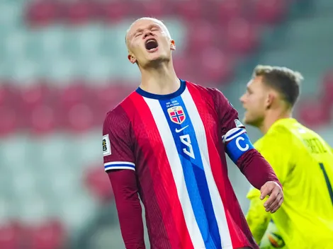 Palpite Noruega x Itália - Eliminatórias da Copa - 06/06/2025