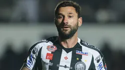 Boschilia foi especulado - Foto: Joao Vitor Rezende Borba/AGIF.