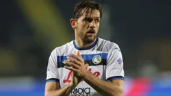 Rafael Tolói já passou pelo São Paulo - (Foto: Gabriele Maltinti/Getty Images)