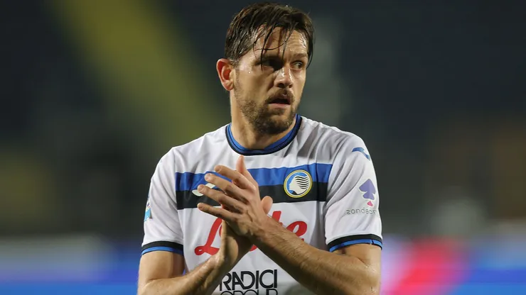 Rafael Tolói já passou pelo São Paulo - (Foto: Gabriele Maltinti/Getty Images)