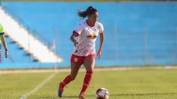 Red Bull Bragantino vai disputar o Brasileirão Feminino da categoria - Foto: Fernando Roberto/Red Bull Bragantino