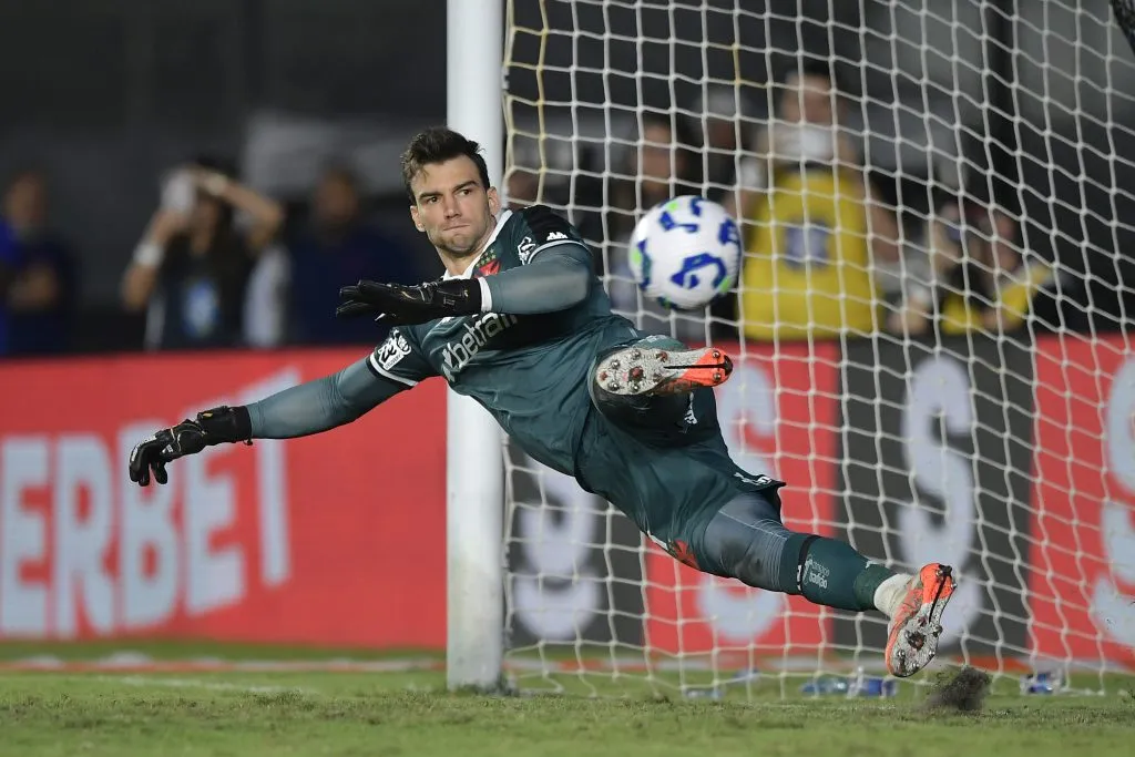 Foto: Thiago Ribeiro/AGIF