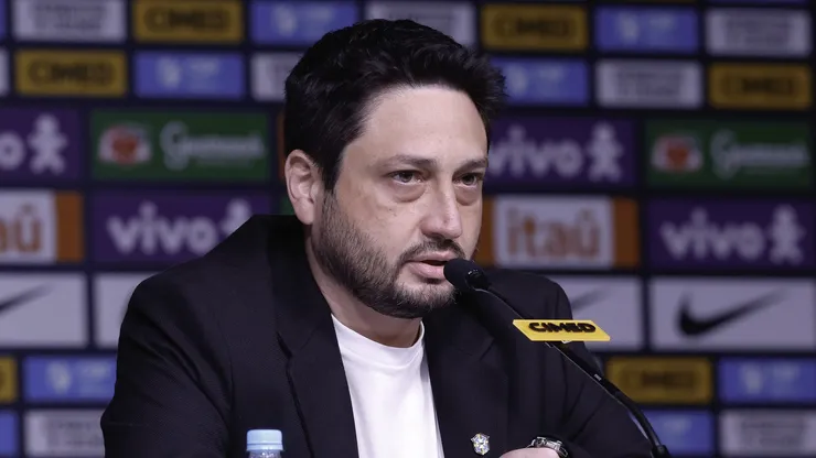 Arthur Elias vai convocar a Seleção Feminina para a Copa América - Foto: Rafael Ribeiro/CBF