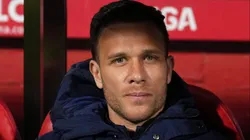 Arthur Melo interessa ao Grêmio.