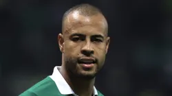 Mayke, jogador do Palmeiras - Foto: Marcello Zambrana/AGIF