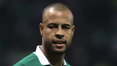 Mayke, jogador do Palmeiras - Foto: Marcello Zambrana/AGIF