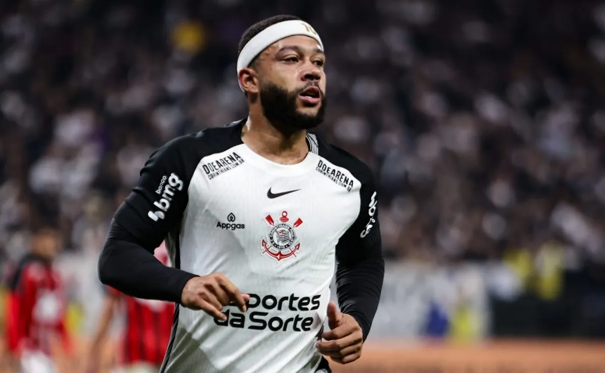 Corinthians foca no elenco durante o Super Mundial