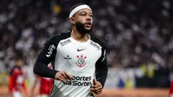 Corinthians vai ter uma pausa durante o Super Mundial. Foto: Fabio Giannelli/AGIF