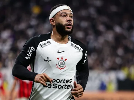 Corinthians foca no elenco durante o Super Mundial