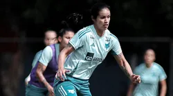 Cabulosas, intensificam treinos para próximo duelo pelo Brasileirão Feminino no sábado contra o 3B Amazônia