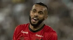 Alex Santana, novo reforço do Grêmio