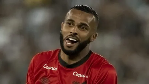 Alex Santana, novo reforço do Grêmio