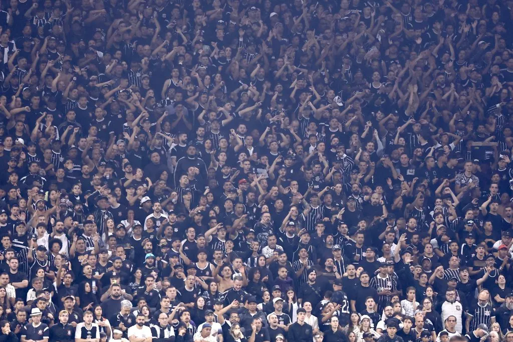 Foto: Marcello Zambrana/AGIF