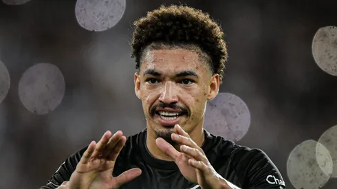 Adryelson pode chegar no Santos para a temporada