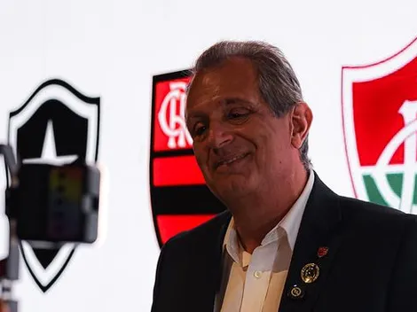 Flamengo tentou faturar mais que Botafogo em ação do Governo