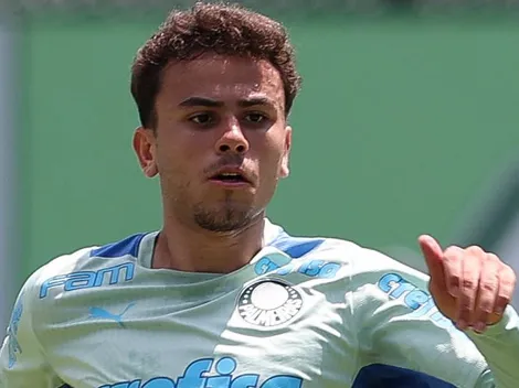 Pedro Lima afirma que não deve seguir no Palmeiras