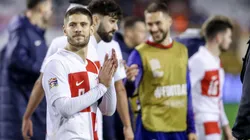 Gibraltar x Croácia pelas Eliminatórias da Copa
