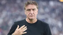Galo tem preocupação para a temporada e Cuca acompanha situação