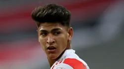 - Carrascal negocia para reforçar o Flamengo