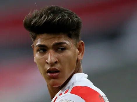 Empresário de Carrascal fala com exclusividade ao Bolavip Brasil; Veja