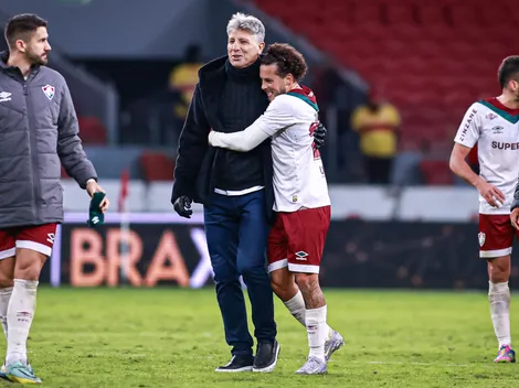 Fluminense confirma elenco com sete crias da base para o Mundial