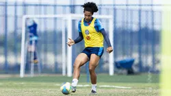 Bahia x Ferroviária pelo Campeonato Brasileiro Feminino