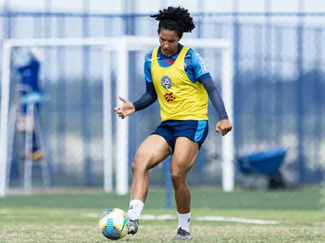 Palpite Bahia x Ferroviária - Campeonato Brasileiro Feminino - 08/06/2025