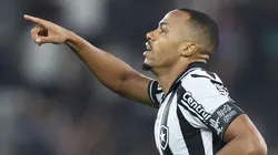 Volante tem jogado muita bola - Foto: Vítor Silva/Botafogo.