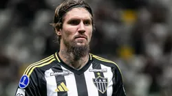 Lyanco atravessa grande fase - Foto: Fernando Moreno/AGIF.